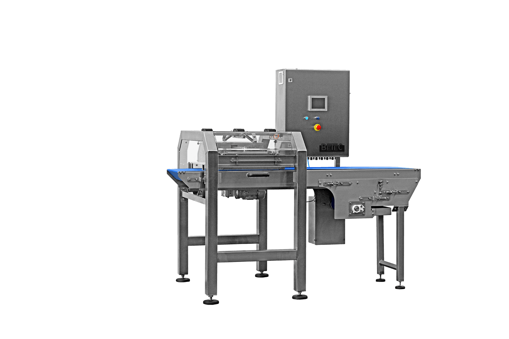 Multifunctional dosing and one-shot chocolate filling system