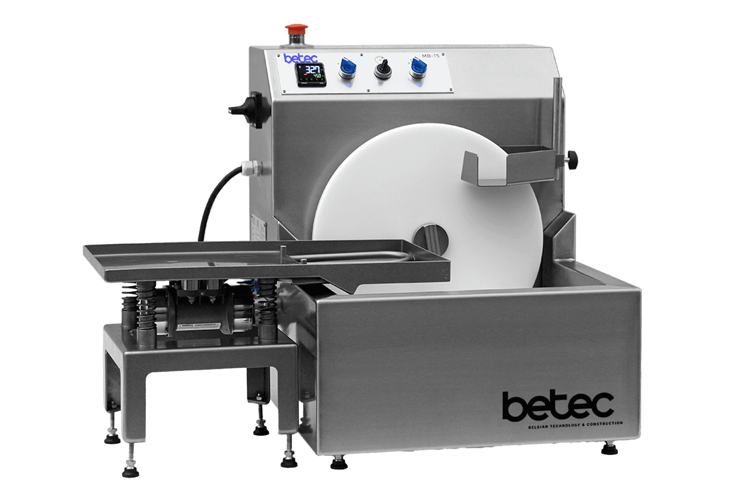 BETEC MB 15