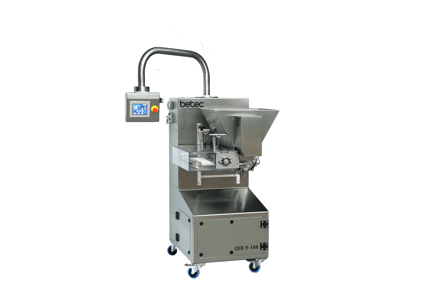 Dosing machine