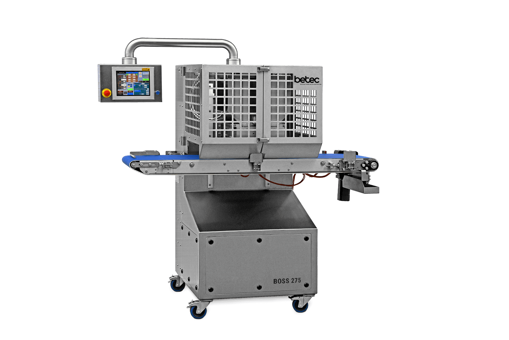 BETEC BOSS 275