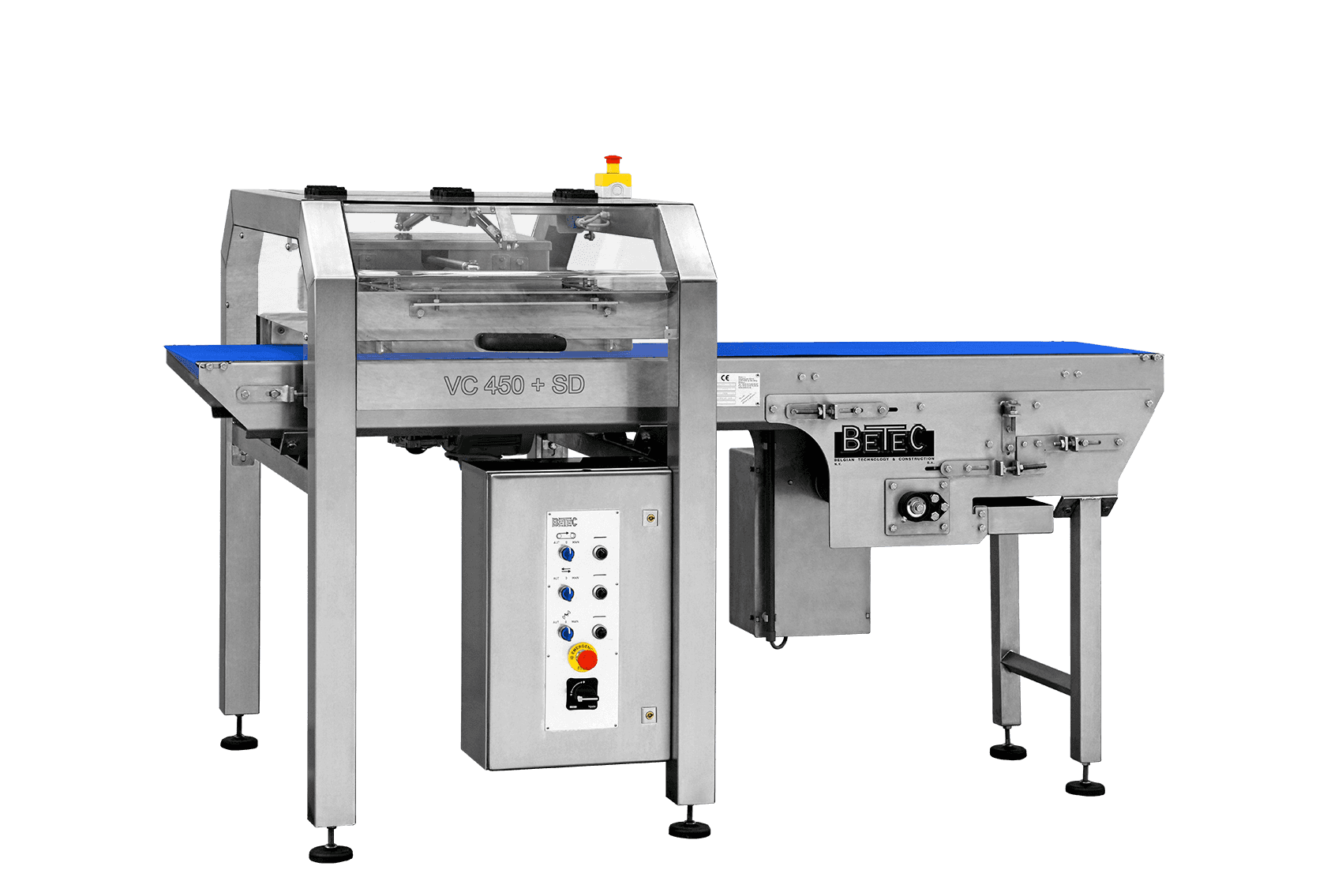 BETEC VC 450 SD
