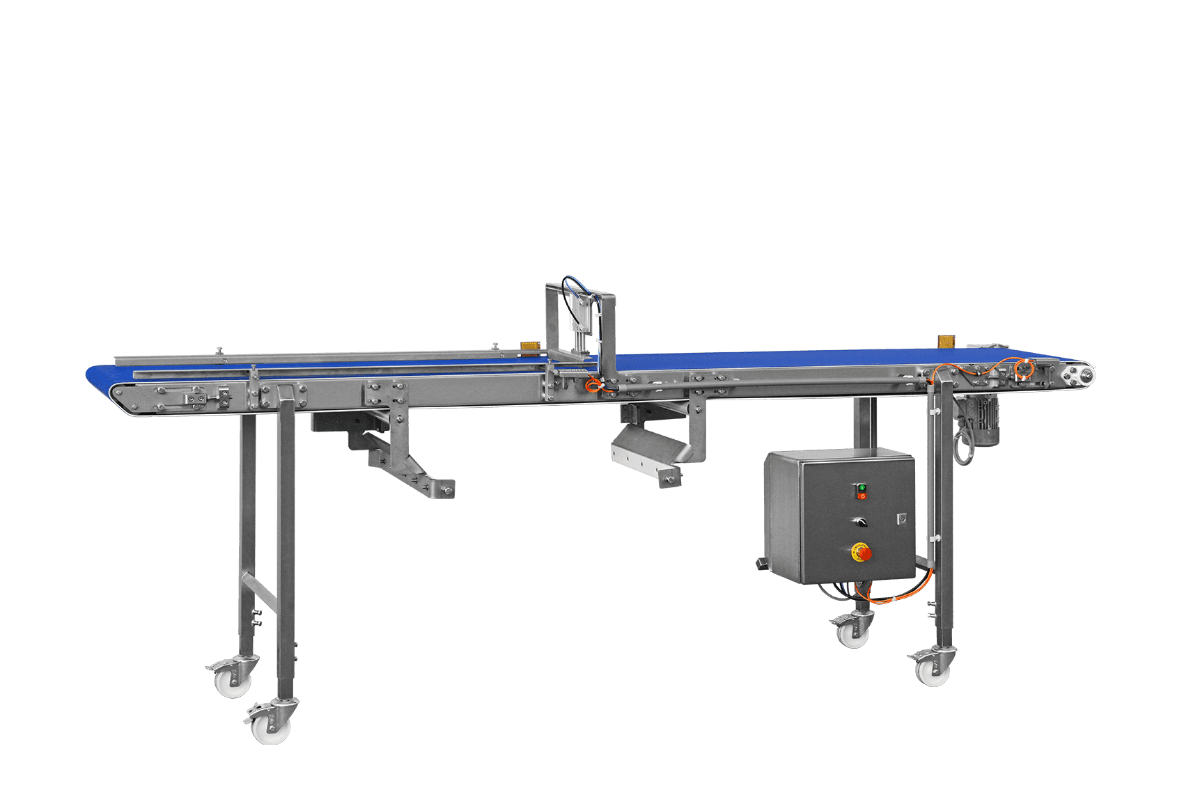 BETEC MVC MTE GP