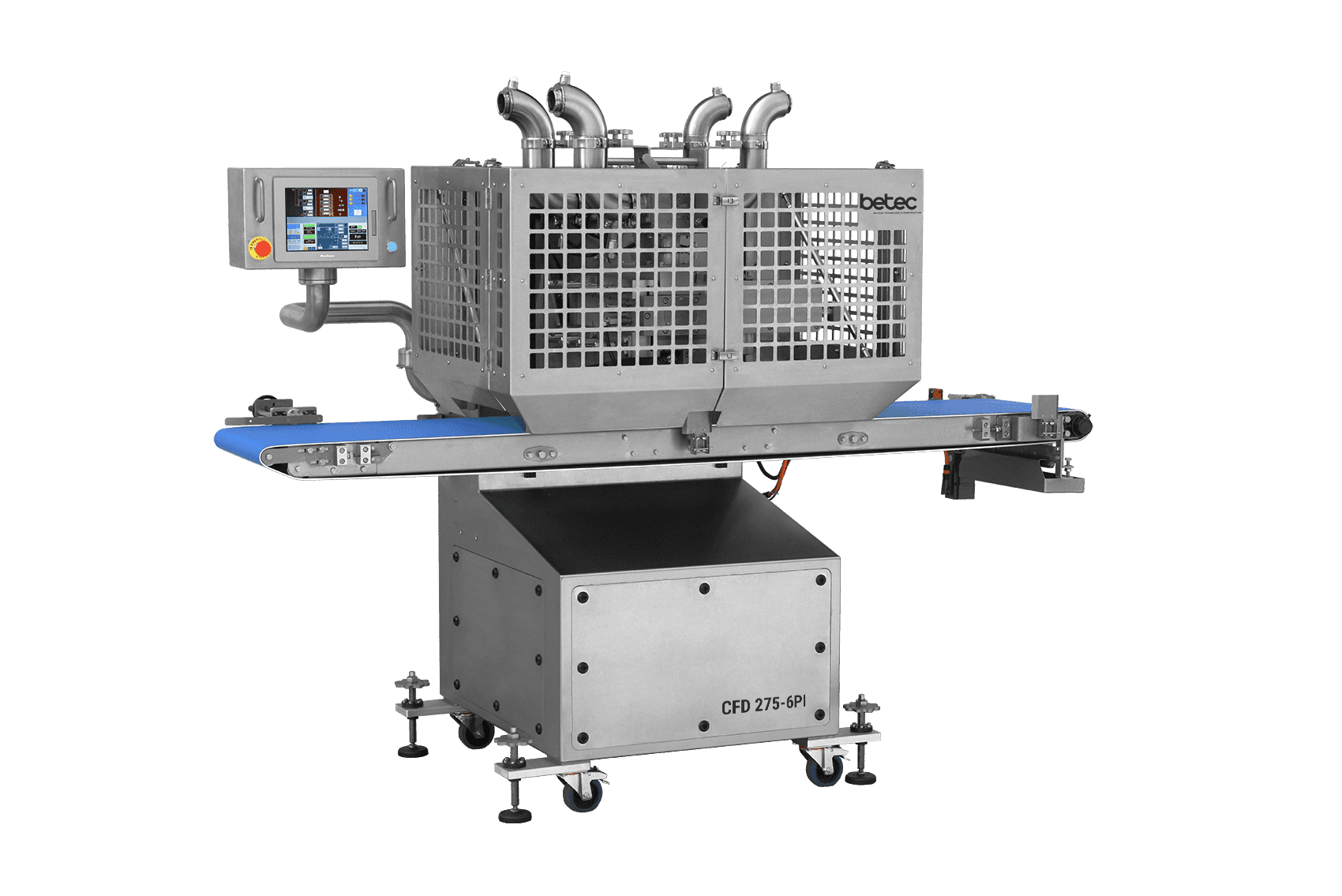 BETEC CFD 275 (industrial)