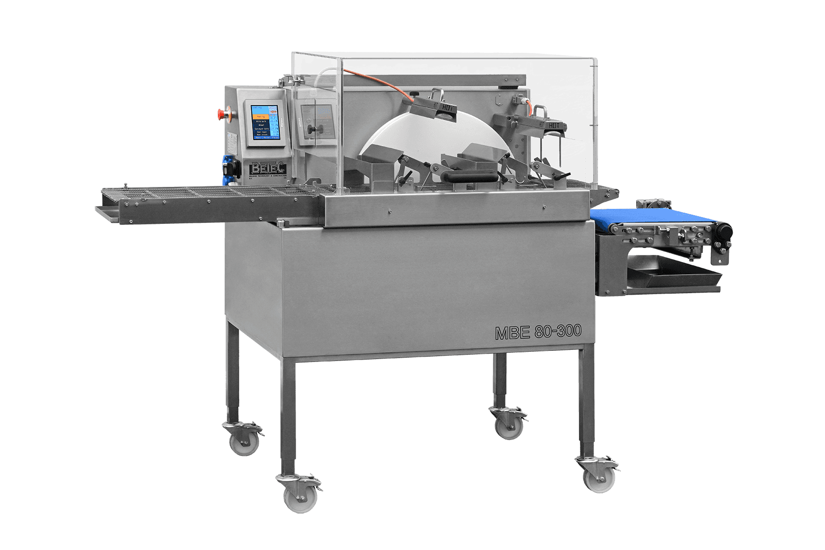 BETEC MBE 80-300 DW-D